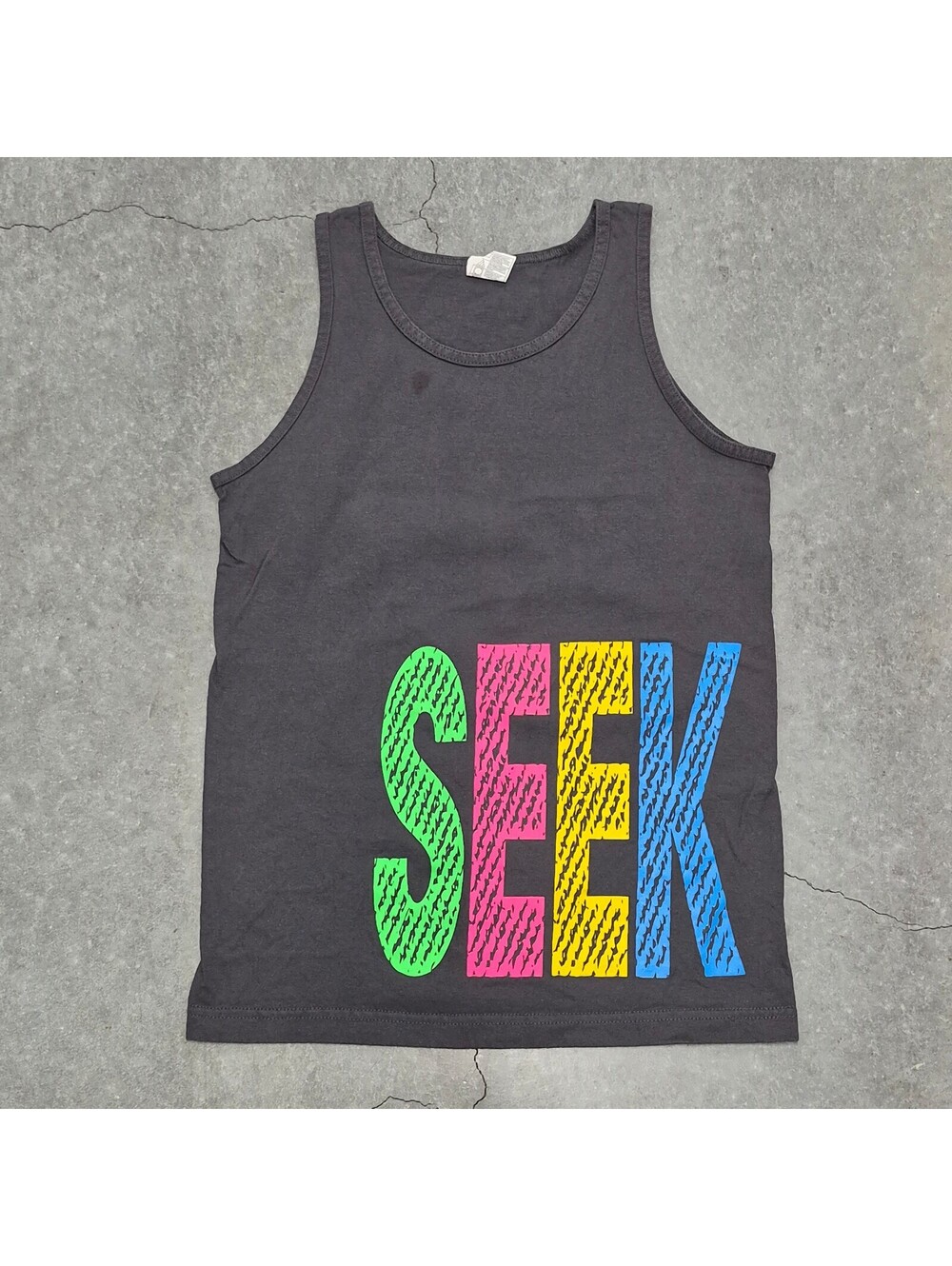 Azusa University Seek Tank